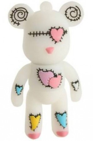 Patchy Bear pendrive