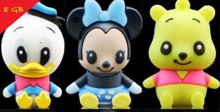 Disney pen-drive