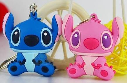 Stitch pendrive