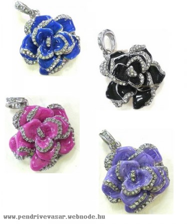 Rose pendrive