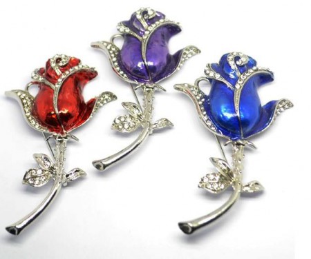Full Rose pendrive