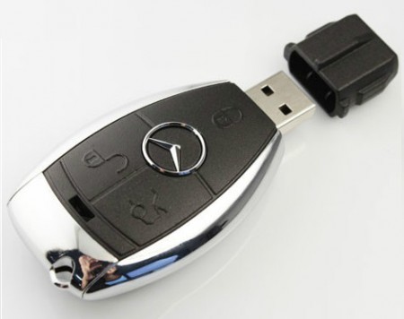 Car Key pendrive