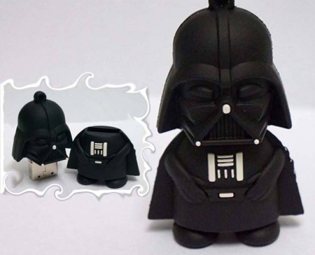 Darth Vader pendrive