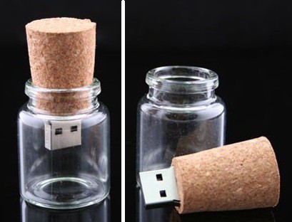 Eco pendrive
