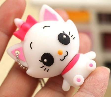 Aristocats pendrive