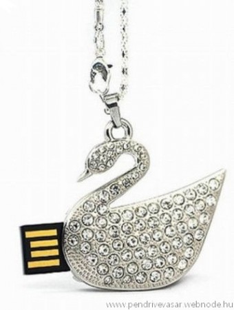 Swan pendrive