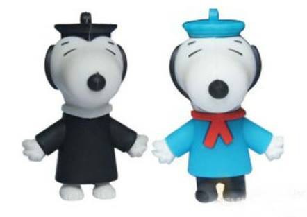 Snoopy pendrive