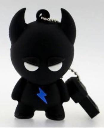Devil pendrive